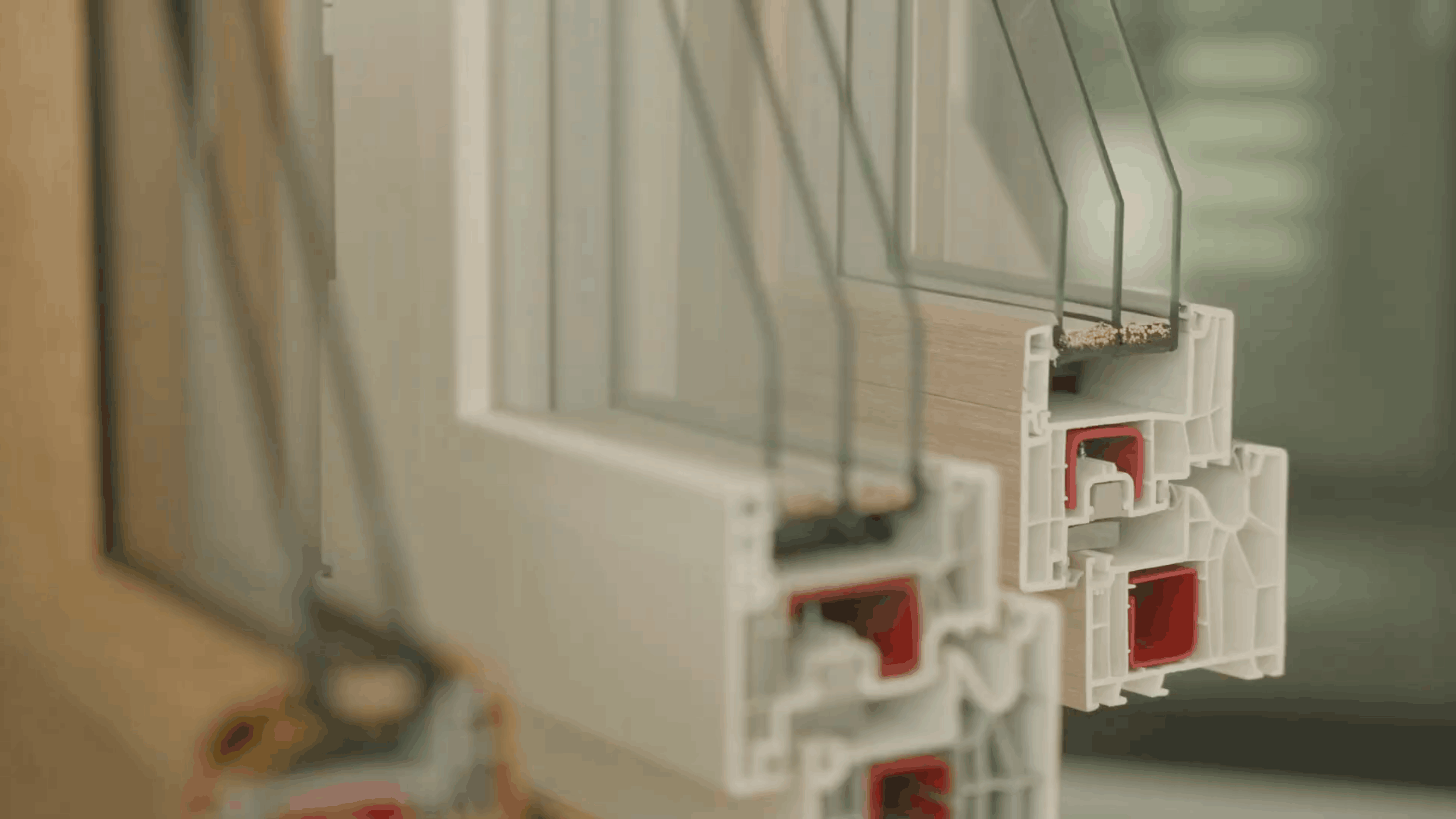 3-fach oder 2-fach Verglasung – lohnt sich der Aufpreis?