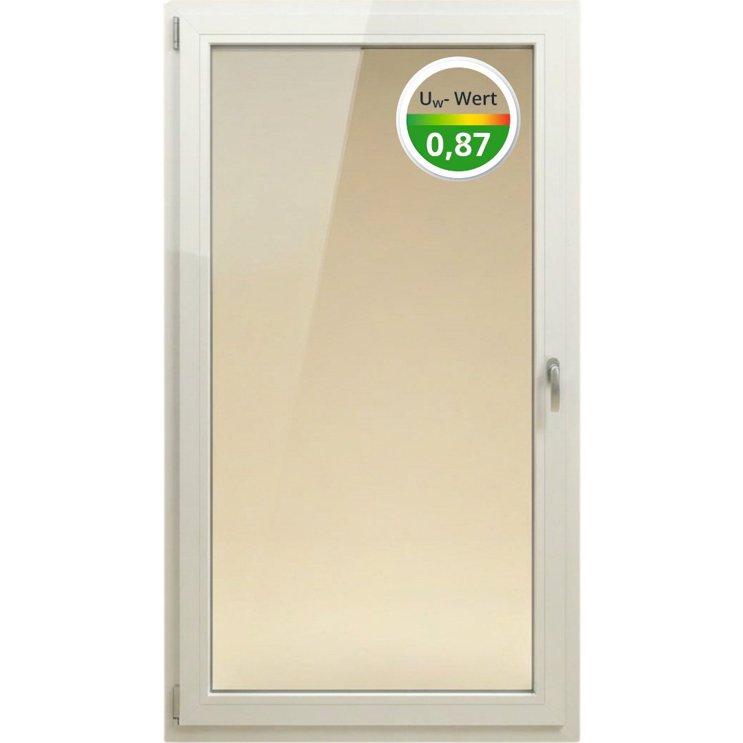 Ein Beispiel für einen klassischen Balkon