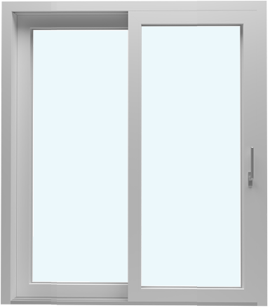 Beispiel für HST Schüco LivIngSlide