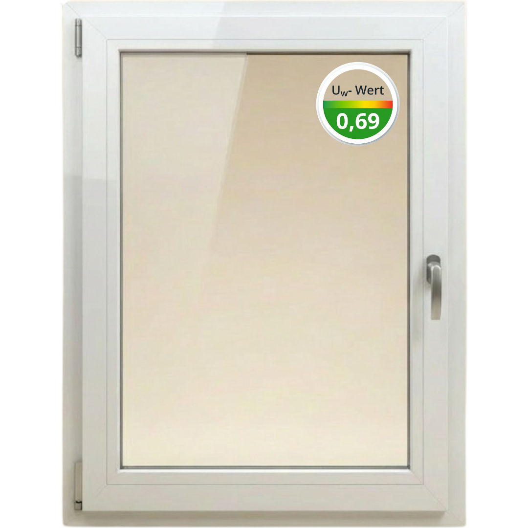 Beispiel für ein passives Fenster