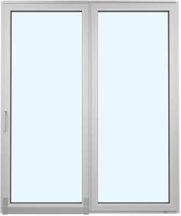 Ein Beispiel für ein PSK Schüco LivIng 82